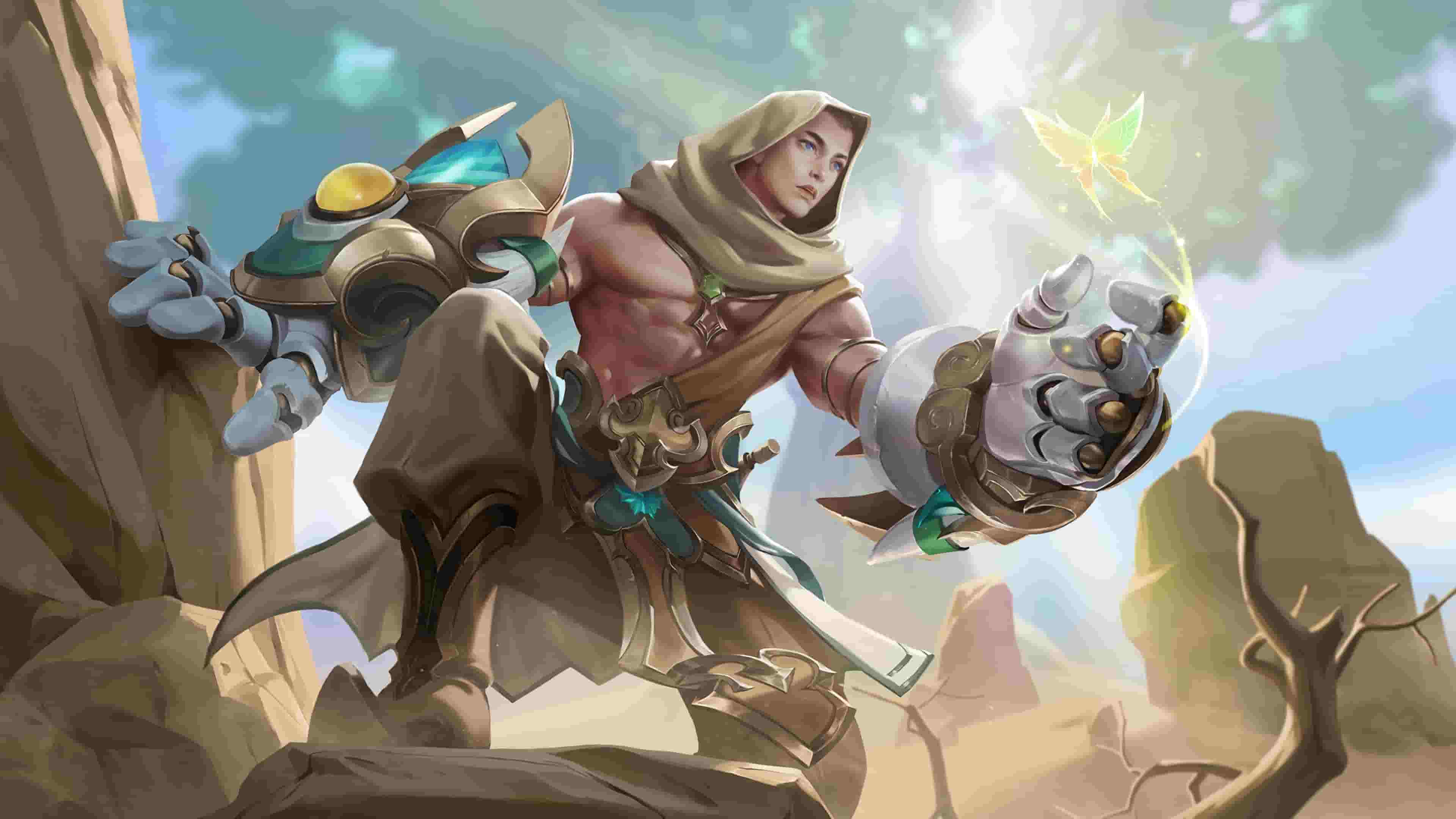第五人格，囚徒外在特质揭秘